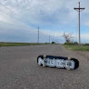 Meet your Posher, Aidan